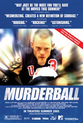 Murderball, 